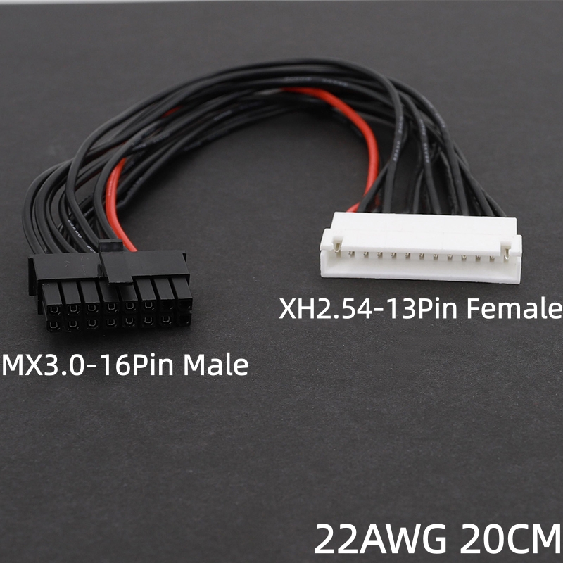 Drone Battery Balance Charger - 12S plant protection machine drone charging