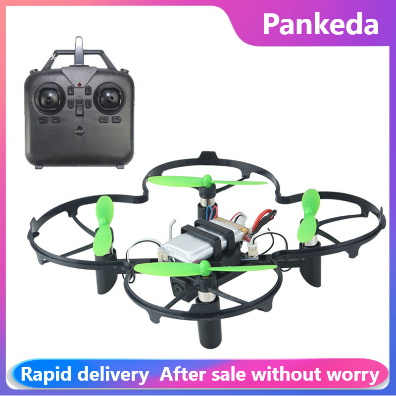 DM002 DIY Fixed Height Quadcop - огляд і ціна Drone Battery Charger