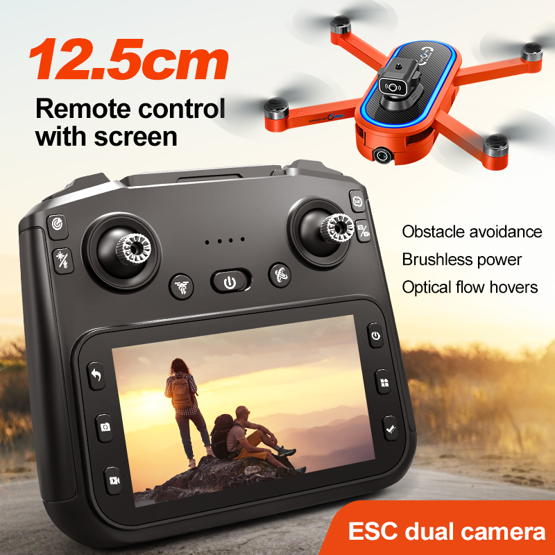 2025 S186 Drone Professional 4 - огляд і ціна Drone Battery Charger