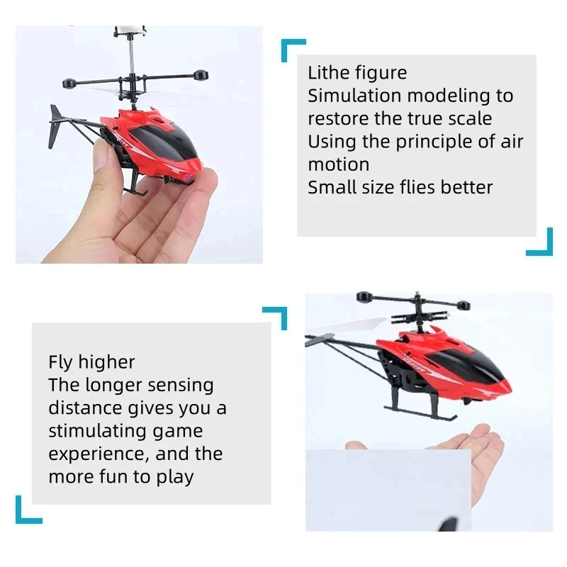 Rechargeable Mini RC Drone Rem - огляд і ціна Drone Battery Balance Charger