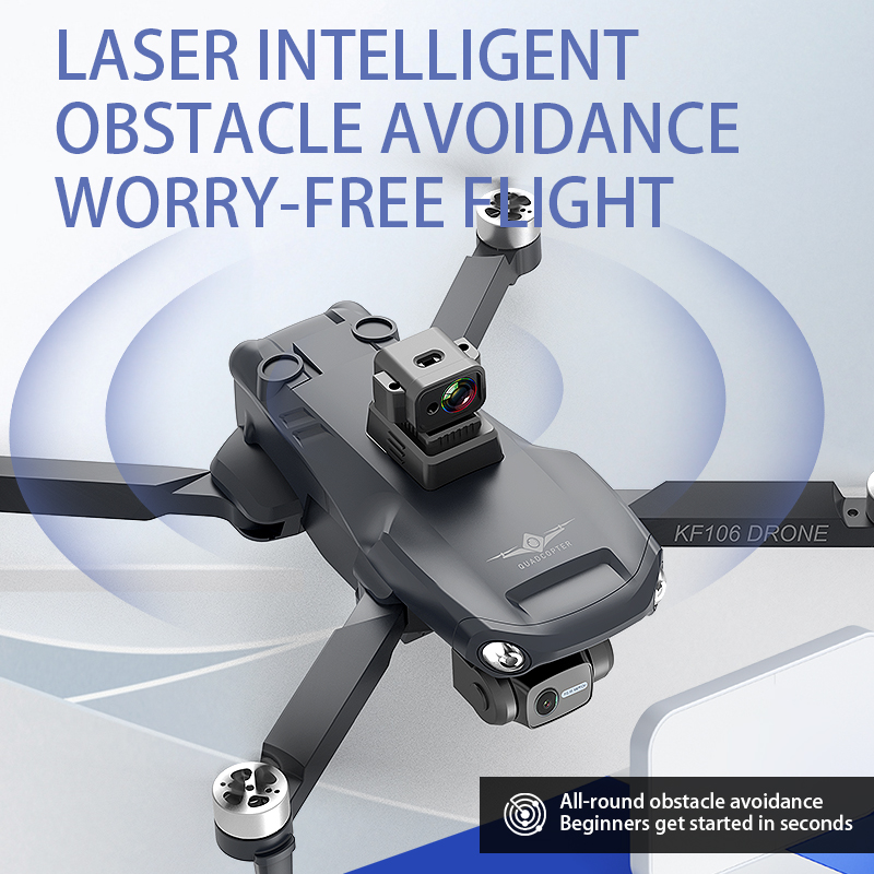 2022 NEW KF106 Max Drone 8K Pr - огляд і ціна Drone Battery Balance Charger