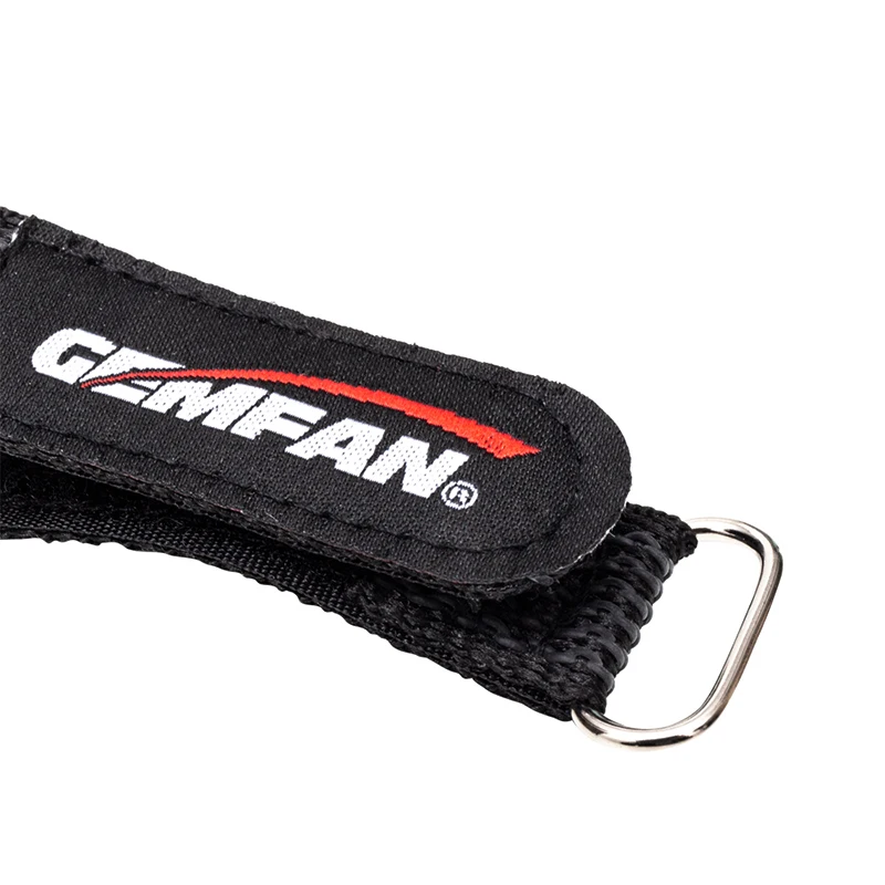 Gemfan 330X20mm 550X25mm High- - огляд і ціна Drone Battery Strap