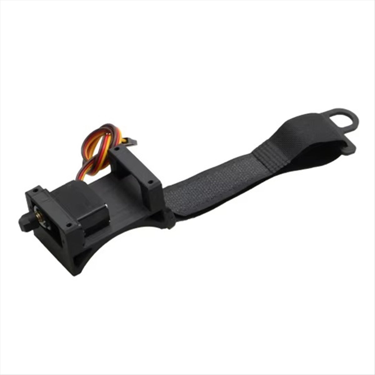 Load 1kg FPV RC Drone Cable Ti - огляд і ціна Drone Battery Strap