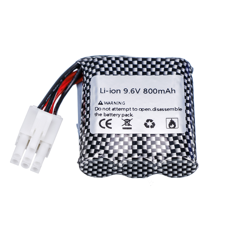 9.6V Battery charger for S911  - огляд і ціна Drone Battery Li-Ion