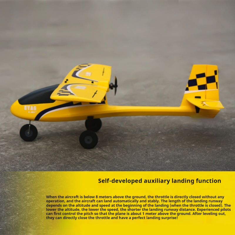 ESKY With Flight Control EYAS  - огляд і ціна Drone Battery 3S