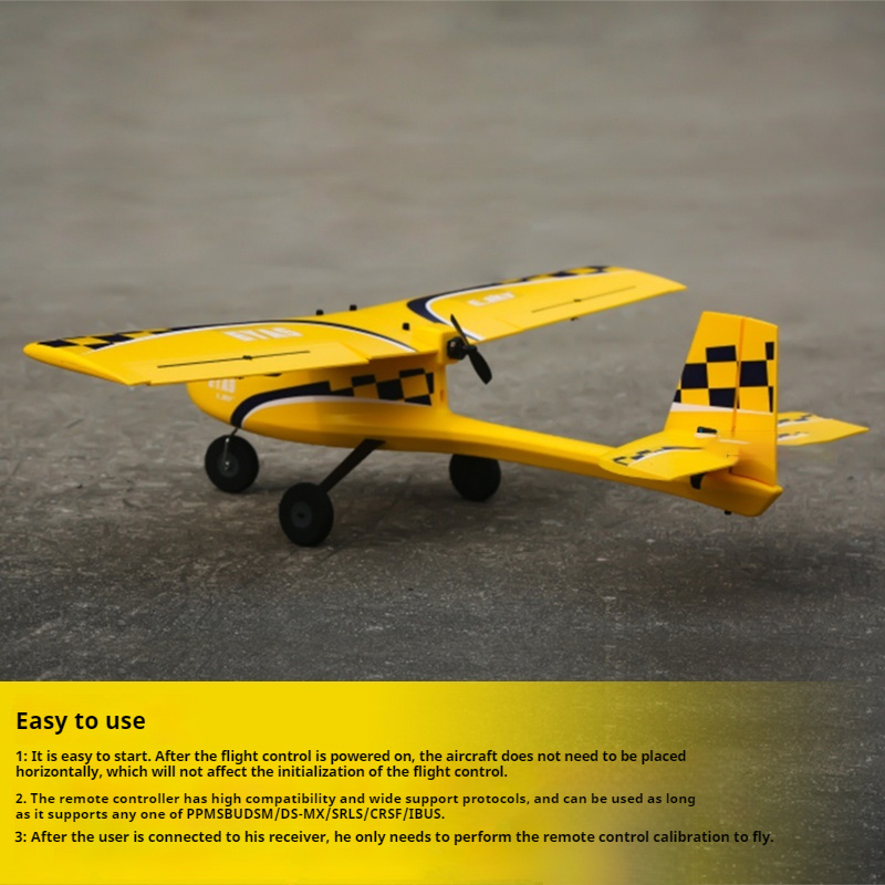 ESKY With Flight Control EYAS  - огляд і ціна Drone Battery 3S