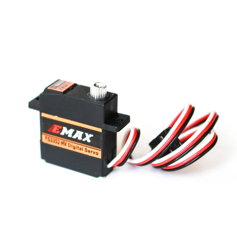 EMAX ES3352 HV All-Purpose Hig - огляд і ціна Drone Battery High Voltage