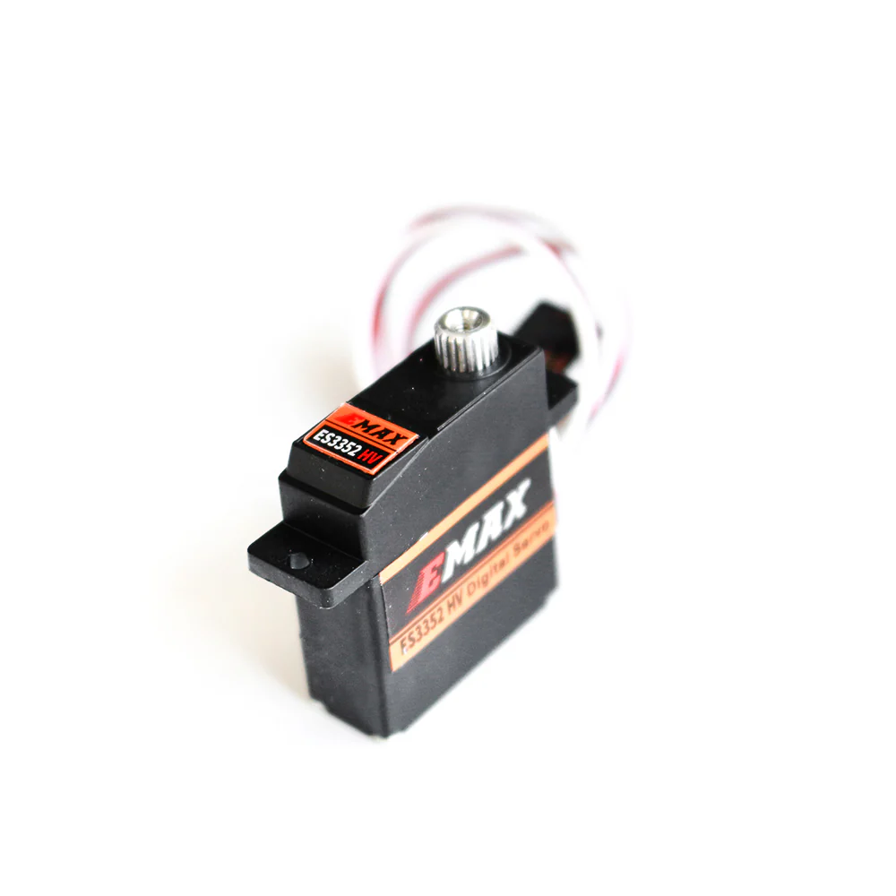 EMAX ES3352 HV All-Purpose Hig - огляд і ціна Drone Battery High Voltage