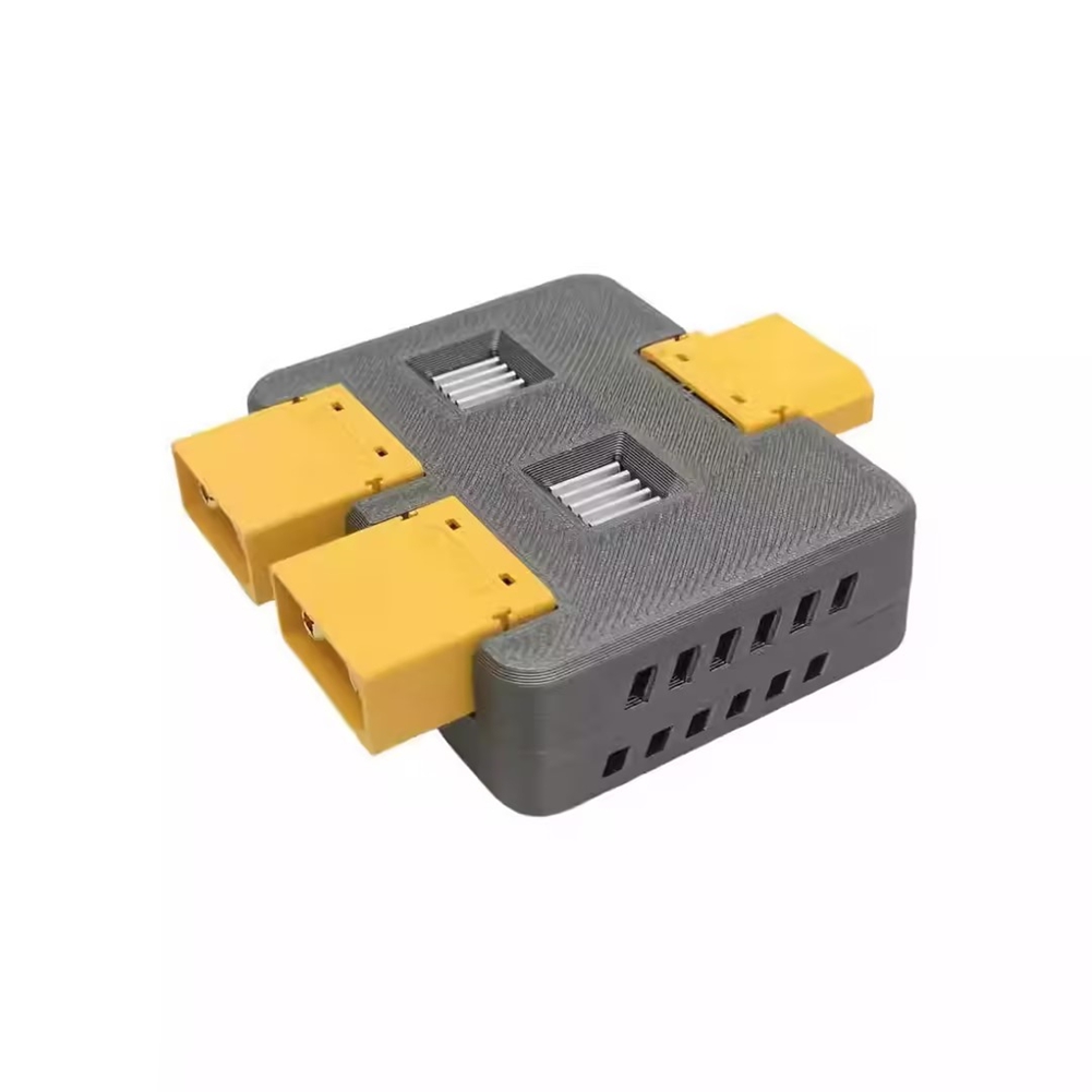 B29C-XT90 Port Integrated Batt - огляд і ціна Drone Battery Parallel Board