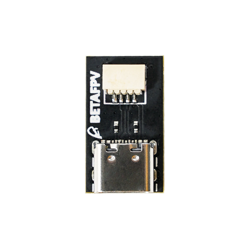 BETAFPV Type-C To SH1.0 Adapte - огляд і ціна Drone Battery Plate