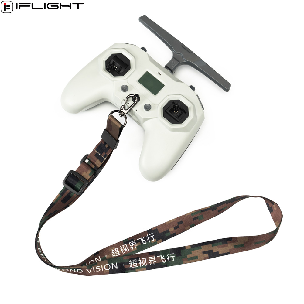 IFlight 25x500mm Remote Contro - огляд і ціна Drone Battery Strap
