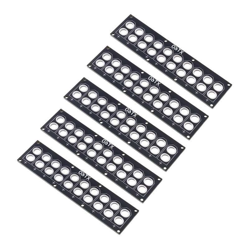ABNR For XT60 Parallel Chargin - огляд і ціна Drone Battery Plate
