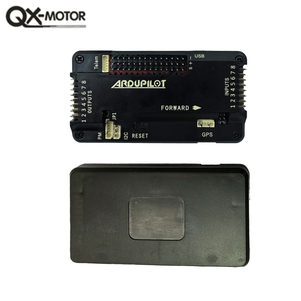 APM 2.8 Flight Controller Boar - огляд і ціна Drone Battery Plate
