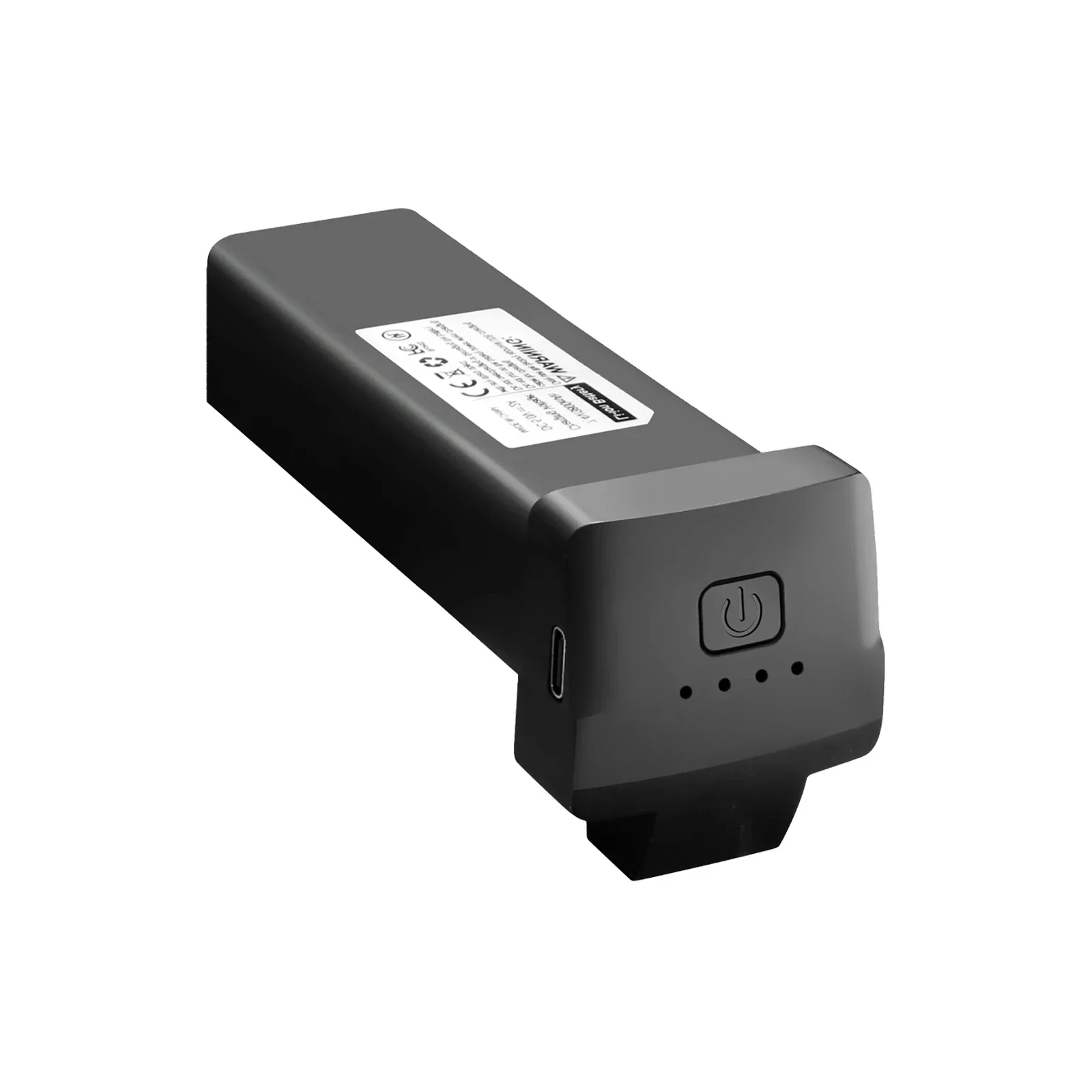 S155 ProMax Drone Battery 7.4V - огляд і ціна Drone Battery Li-Ion
