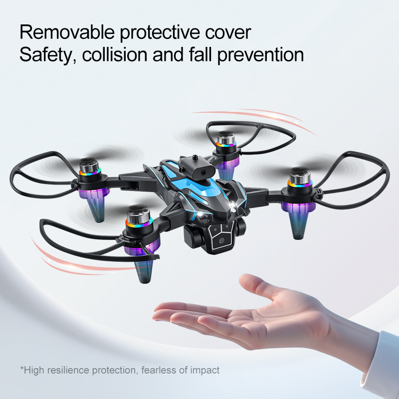 Outdoor Aerial Drone Electric  - огляд і ціна Drone Battery Case