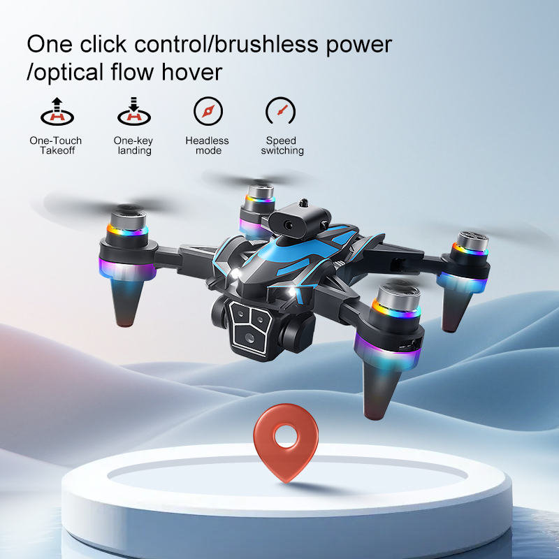 Outdoor Aerial Drone Electric  - огляд і ціна Drone Battery Case