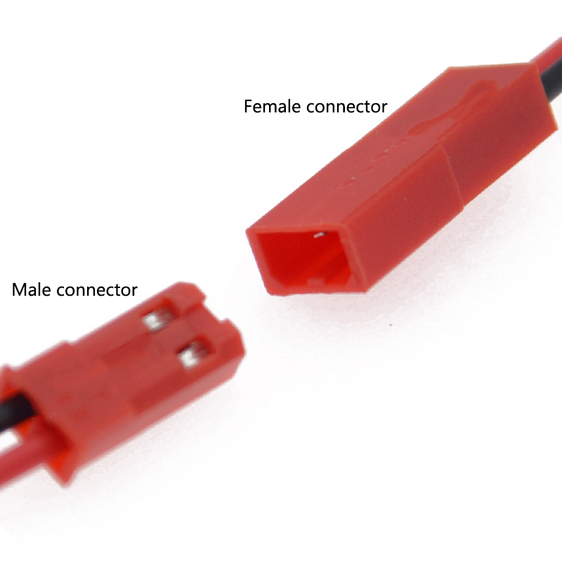 20pcs 100mm 150mm 200mm JST Ma - огляд і ціна Drone Battery Connector