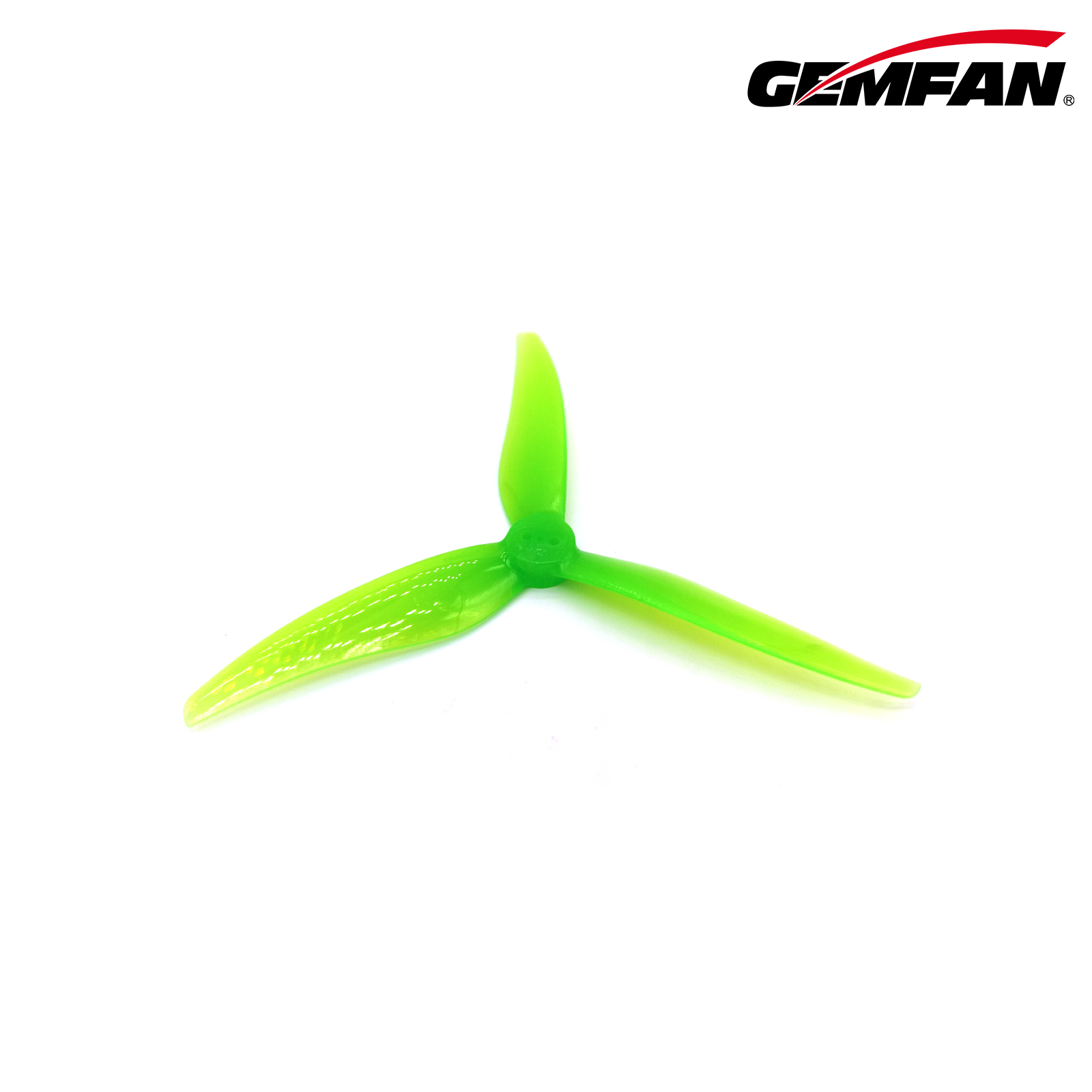 Hurricane SL 5125 3Blade Gemfa - огляд і ціна Drone Battery Connector
