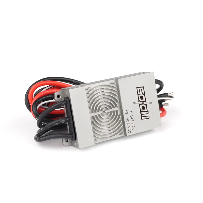 SunnySky EOLO 40A PRO ESC 6-14 - огляд і ціна Drone Battery High Voltage