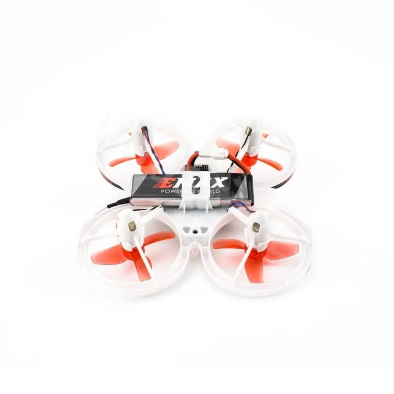 EMAX EZ Pilot 82MM Mini 5.8G I - огляд і ціна Drone Battery 3S