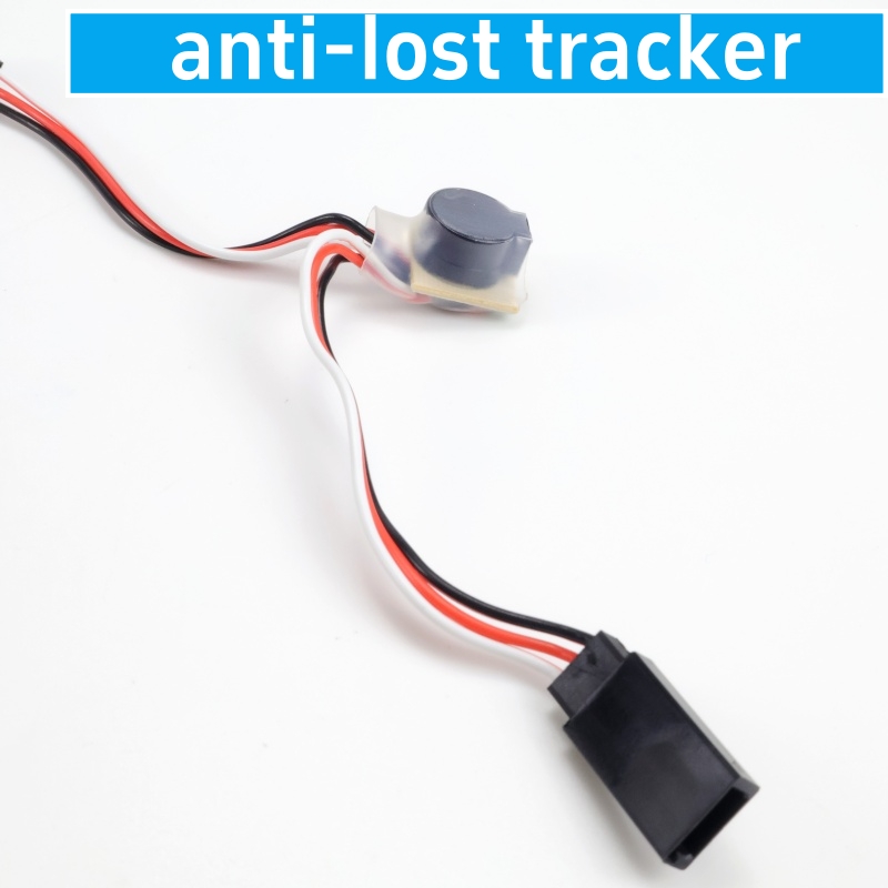 Loss of Signal Alarm 85dB Beep - огляд і ціна Drone Battery Alarm