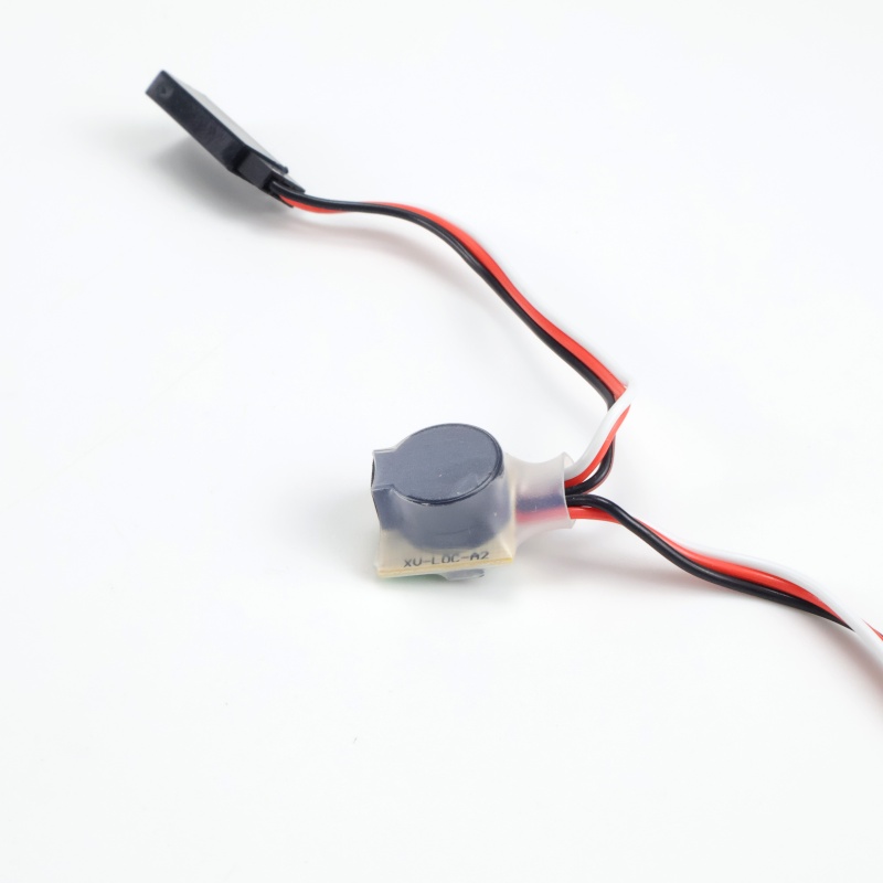 Loss of Signal Alarm 85dB Beep - огляд і ціна Drone Battery Alarm