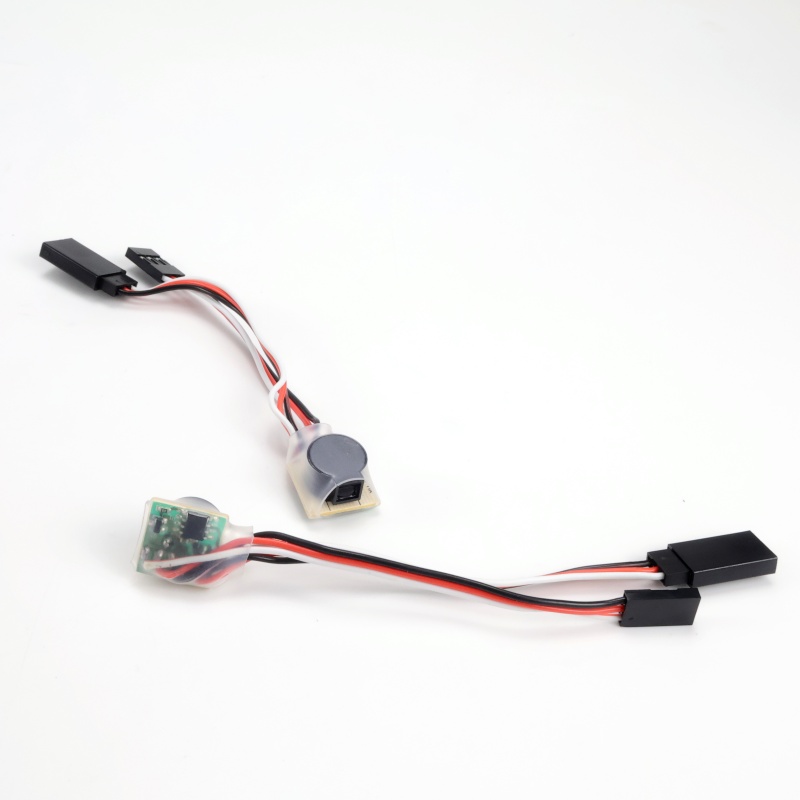 Loss of Signal Alarm 85dB Beep - огляд і ціна Drone Battery Alarm