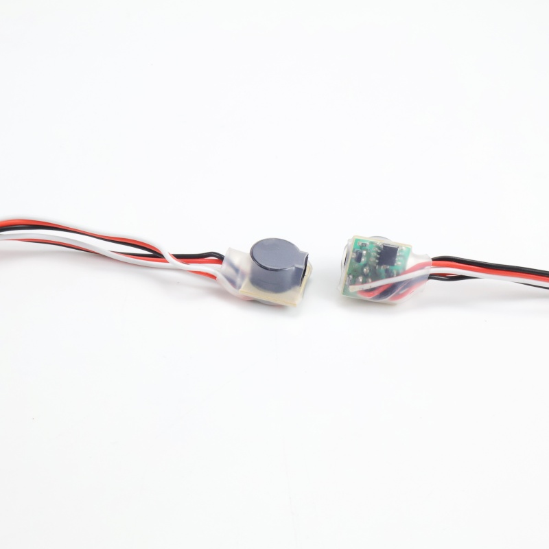 Loss of Signal Alarm 85dB Beep - огляд і ціна Drone Battery Alarm