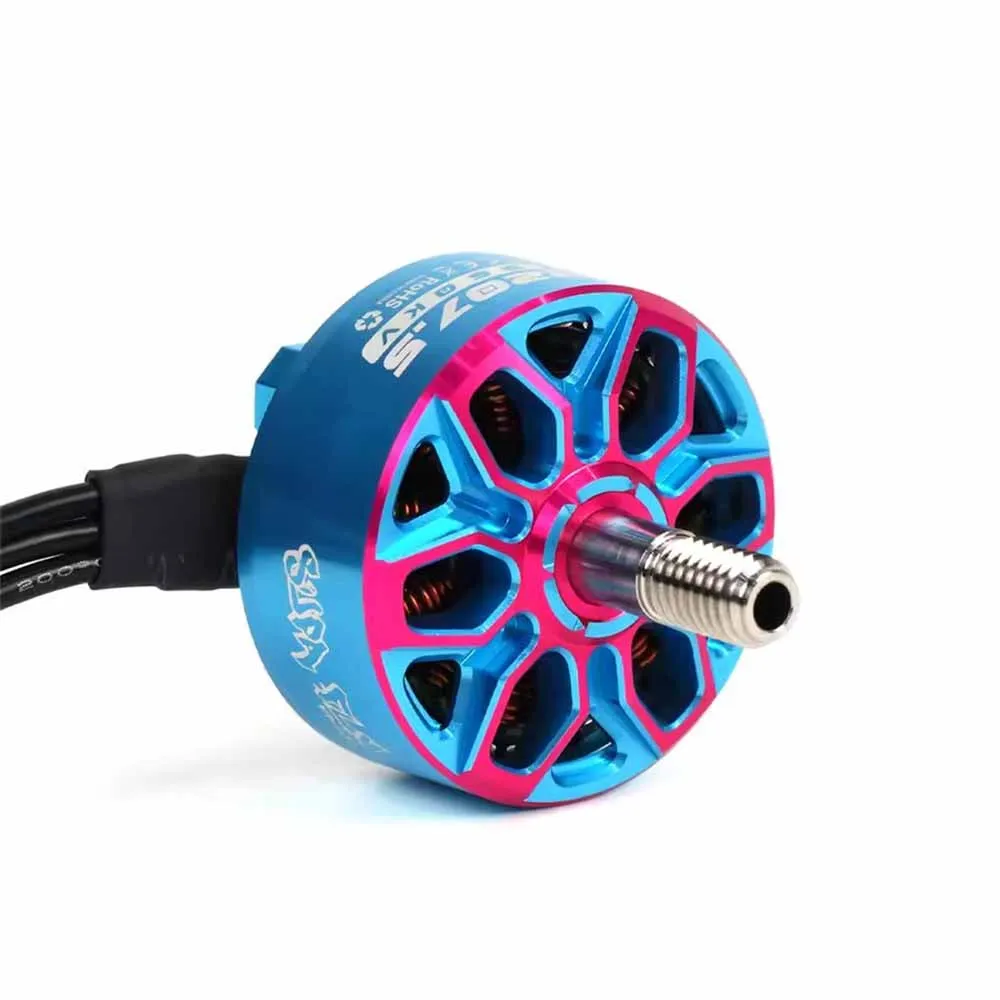 Axisflying Bando 2207.5 6S 186 - огляд і ціна Drone Battery 6S