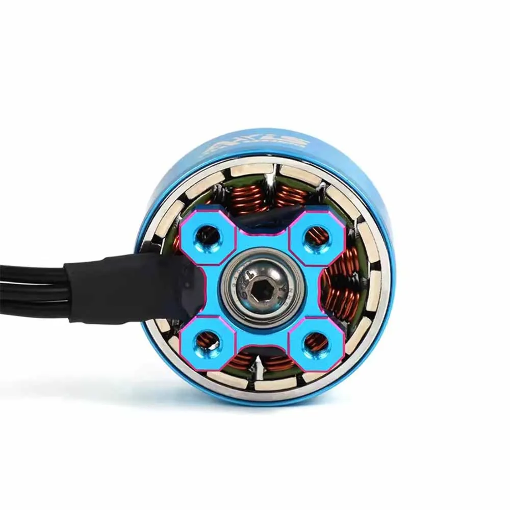 Axisflying Bando 2207.5 6S 186 - огляд і ціна Drone Battery 6S