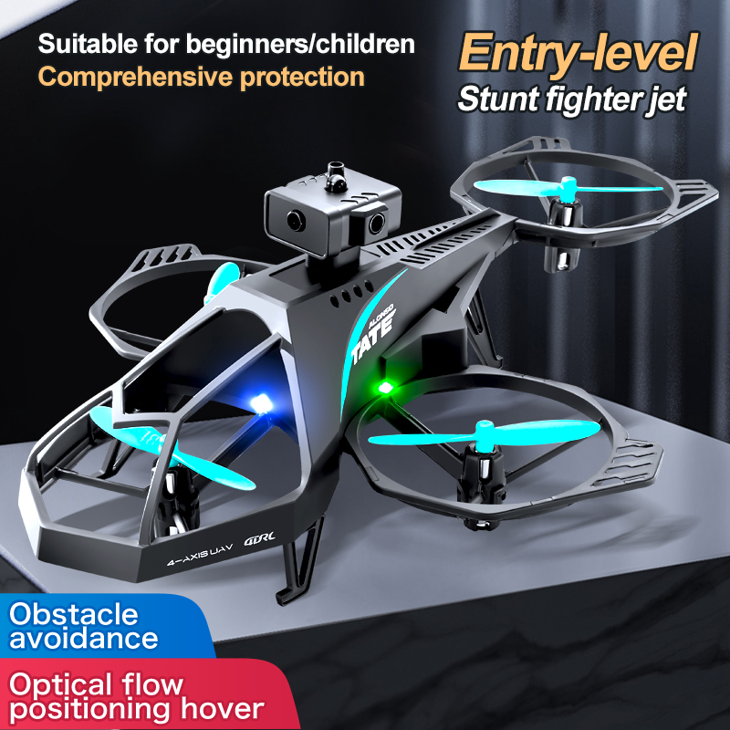 New V35 Remote Control Aircraf - огляд і ціна Drone Battery Case