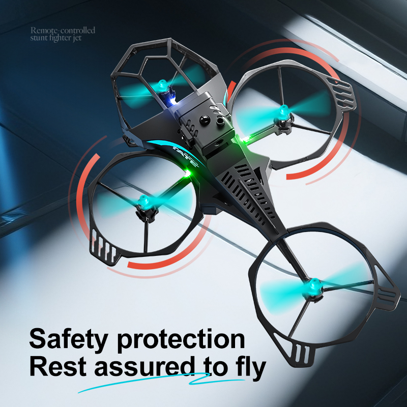 New V35 Remote Control Aircraf - огляд і ціна Drone Battery Case