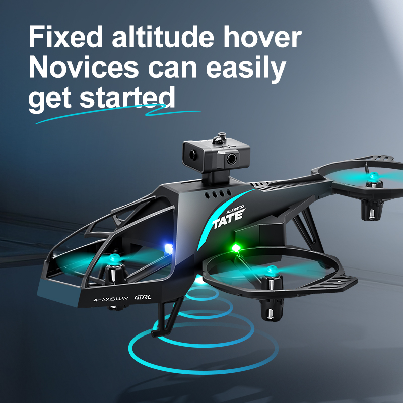 New V35 Remote Control Aircraf - огляд і ціна Drone Battery Case