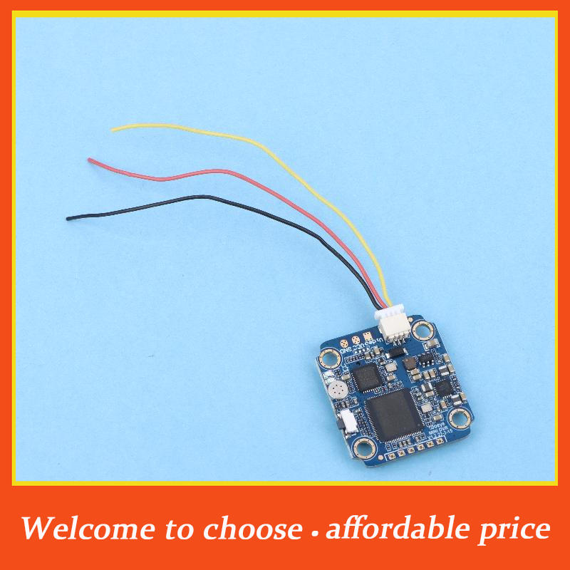 TH 5V-30V Wide Voltage Camera  - огляд і ціна Drone Battery High Voltage