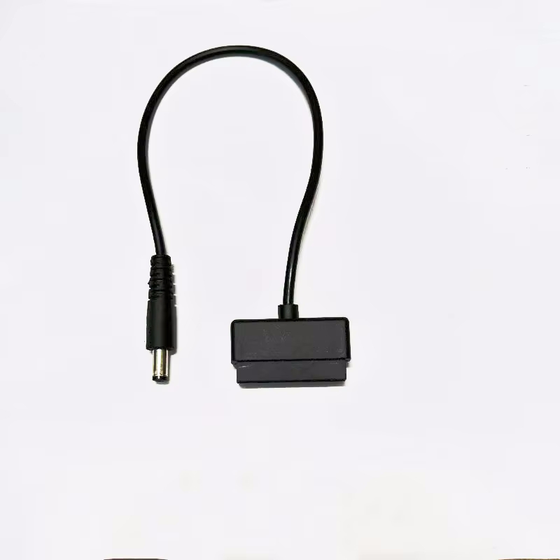 1pcs DC5.5 Port Line for DJI B - огляд і ціна Drone Battery Smart