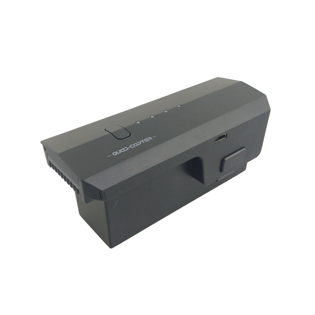 Original F11 4K Pro GPS Drone  - огляд і ціна Drone Battery Plate
