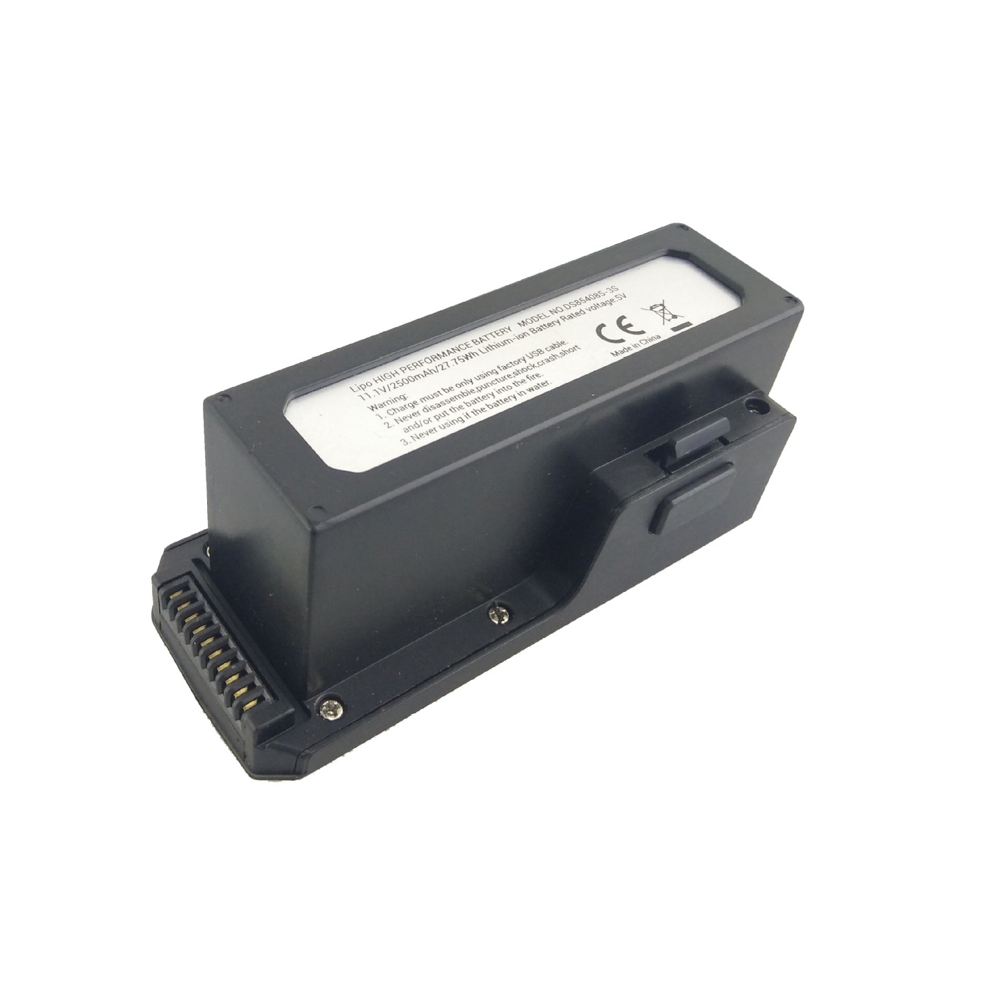 Original F11 4K Pro GPS Drone  - огляд і ціна Drone Battery Plate