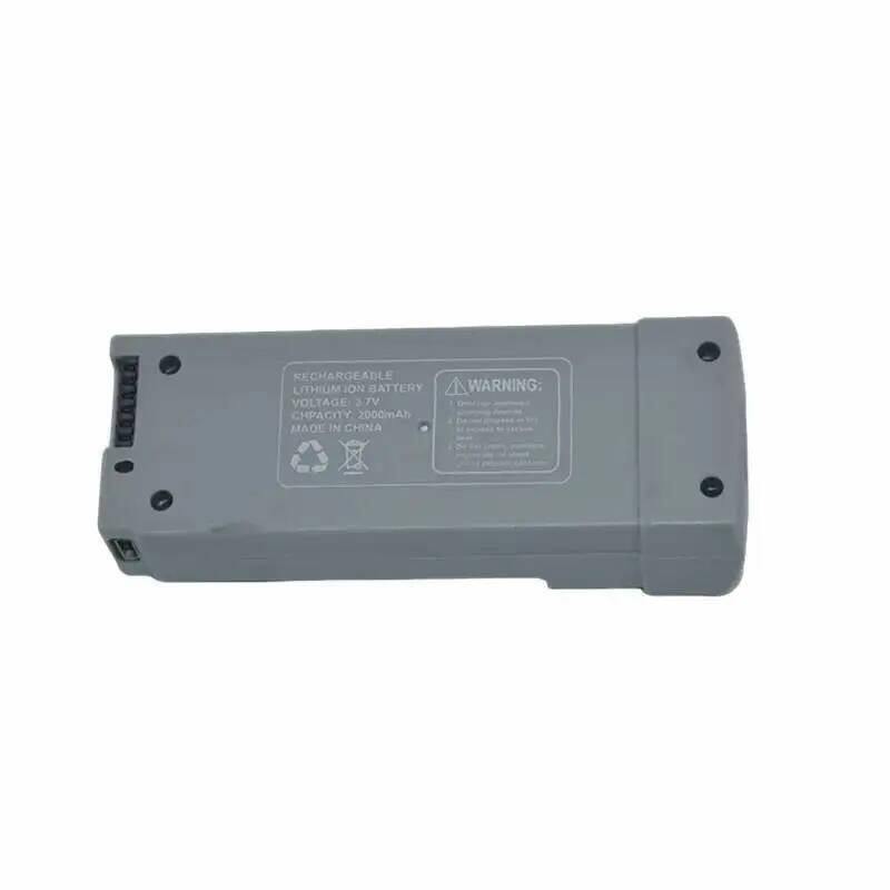 Z908 PRO Drone Battery 3.7v 20 - огляд і ціна Drone Battery Plate