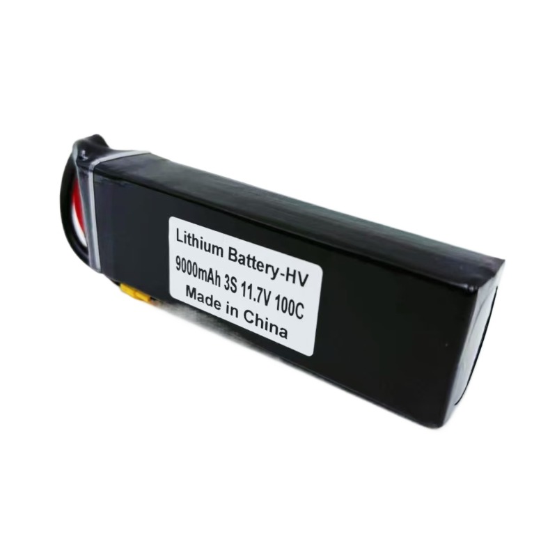 For ZOP High Voltage HV Throug - огляд і ціна Drone Battery High Voltage