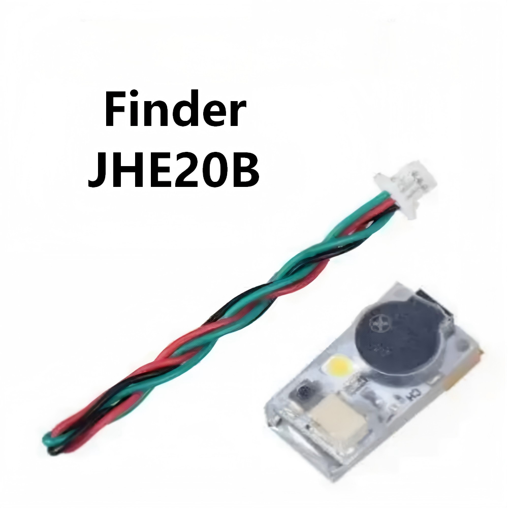 BB Buzzer Finder JHE42B JHE42B - огляд і ціна Drone Battery Alarm