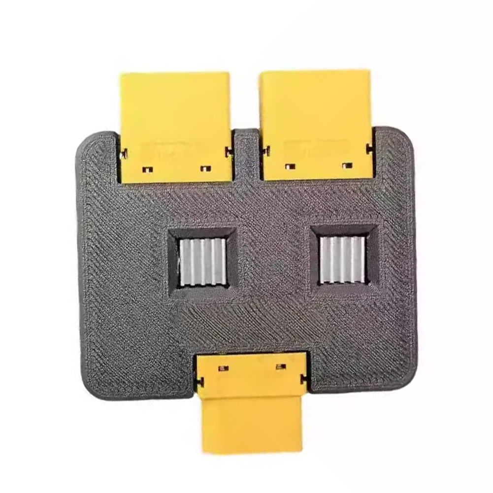 Battery Expansion Module Dual- - огляд і ціна Drone Battery Parallel Board