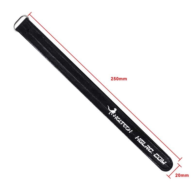 HGLRC Battery Strap Non-Slip S - огляд і ціна Drone Battery Strap