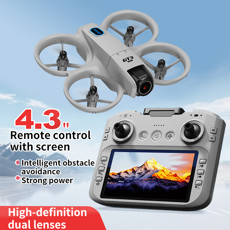 New Model GT3 MAX Drones Large - огляд і ціна Drone Battery Charger