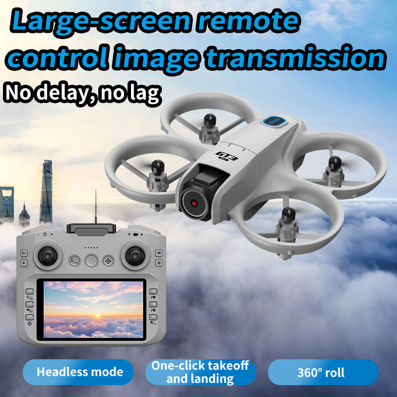 New Model GT3 MAX Drones Large - огляд і ціна Drone Battery Charger
