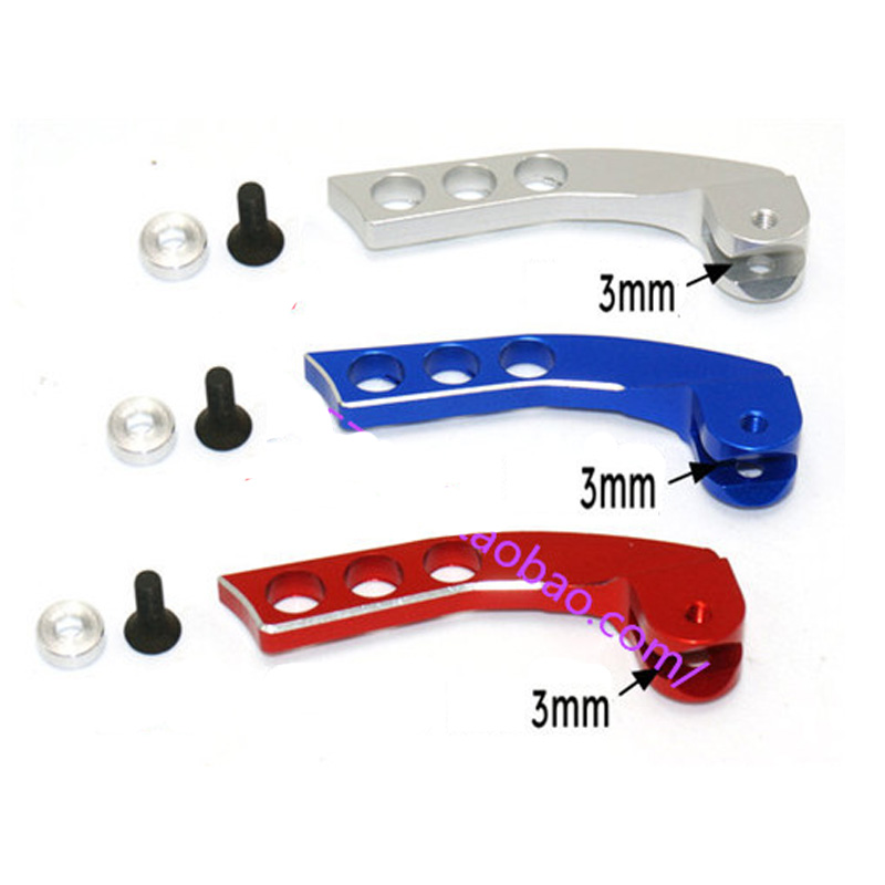 Aluminum Alloy Vertical Horizo - огляд і ціна Drone Battery Strap