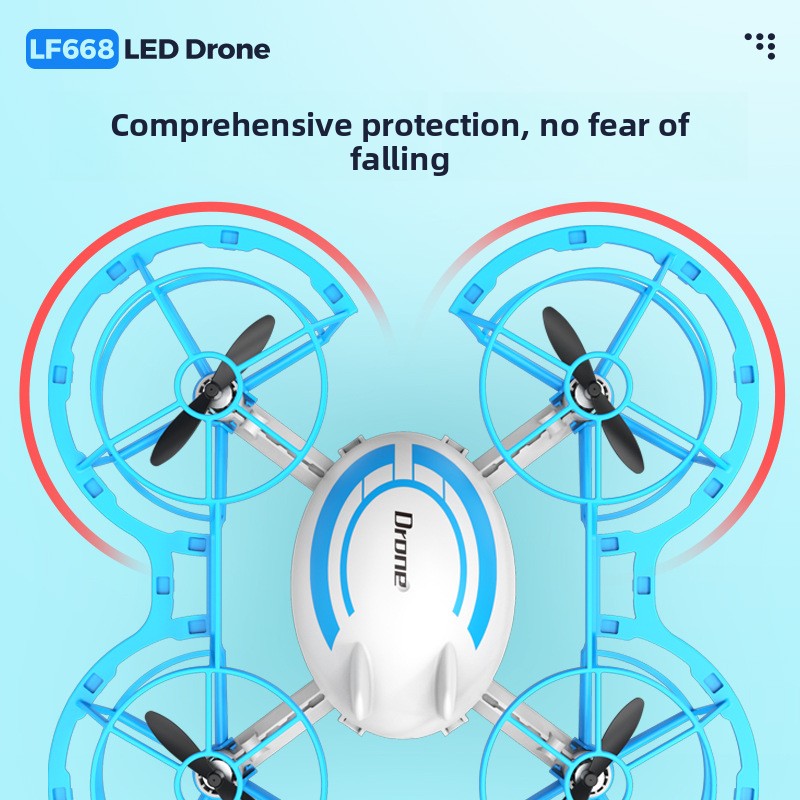 Mini RC Drone with LED Lights, - огляд і ціна Drone Battery Charger