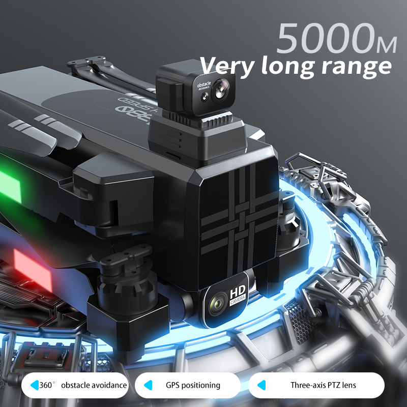 A380 Drone 4K HD Three Axis An - огляд і ціна Drone Battery Charger