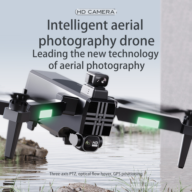 A380 Drone 4K HD Three Axis An - огляд і ціна Drone Battery Charger