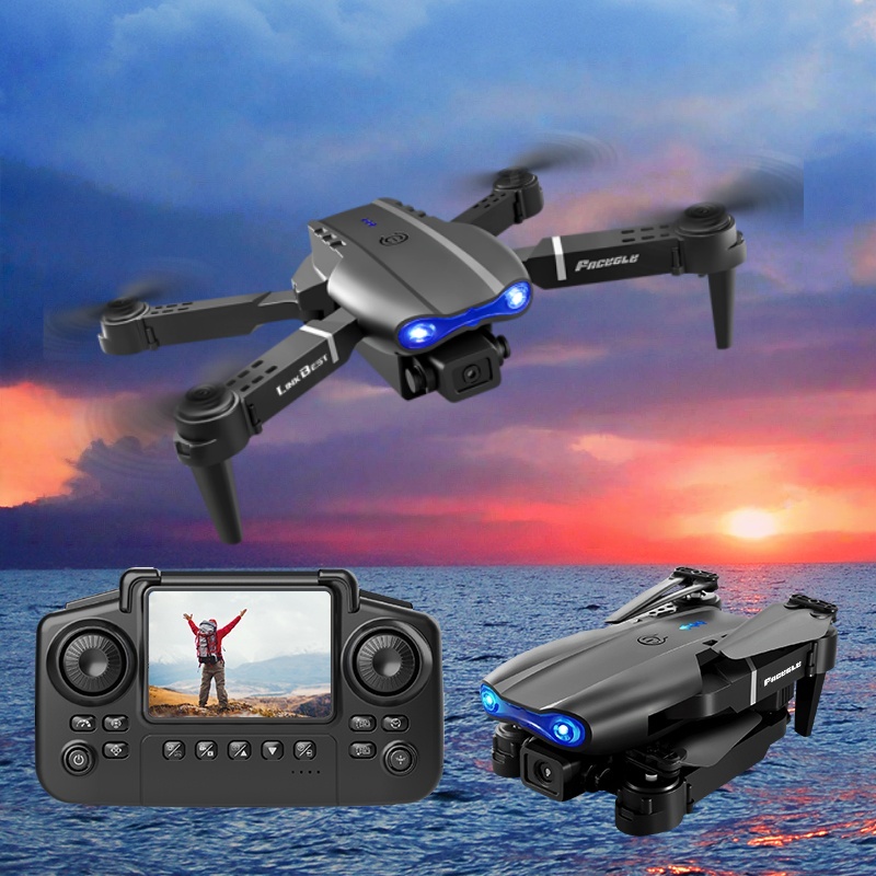 FACEGLE UAV E99 Nova RC Drone  - огляд і ціна Drone Battery Case