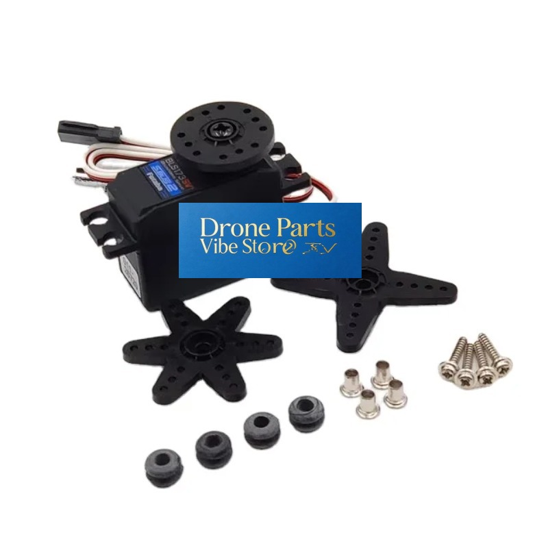 DParts1BLS173SV/BLS173SVI(repl - огляд і ціна Drone Battery High Voltage